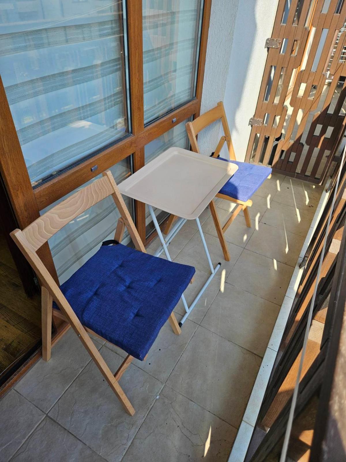 Апатаменти За Гости Sunshine И Glory Sveti Vlas Exterior foto